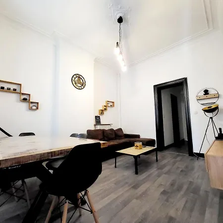 Private Industrial In Center Of